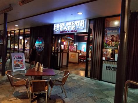 hogs breath garden city discount